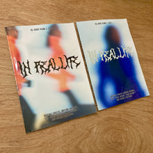 IRL Sports Issue 2 (Multiple Covers)