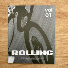 Rolling Issue 1