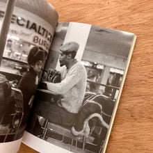 No Way Back Issue 1