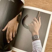 Monocle Issue 197