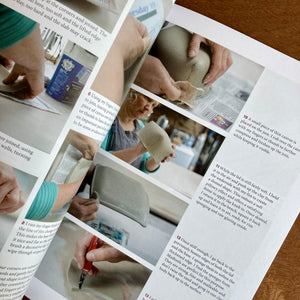 Ceramic Review Issue 330