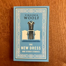 The New Dress And Other Stories