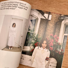 Behind The Blinds Issue 21