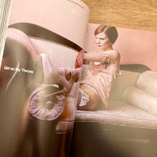 Dazed Spring 2026 (Multiple Covers)