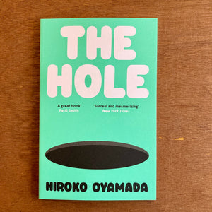 The Hole