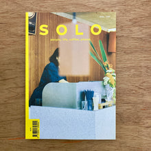Solo Issue 15