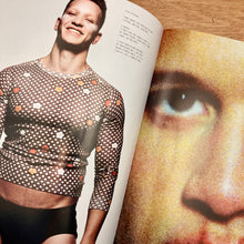 I-D Beauty Zine S/S 2026