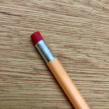 Penco Passers Mate Pencil - Salmon Pink