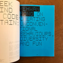 TYPEONE Issue 7