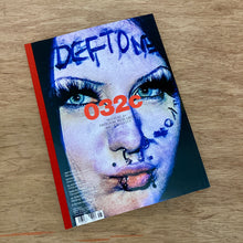 032c Issue 48 (Multiple Covers)