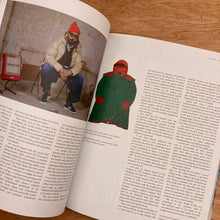 Permanent Style Issue 3