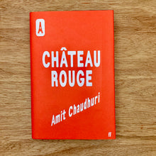 Chateau Rouge