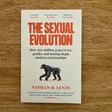 The Sexual Evolution