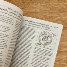 Northern Earth Issue 183