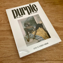 Purple Issue 45 (Multiple Covers)
