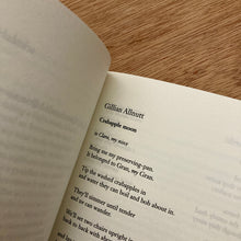 The Forward Book Of Poetry 2026