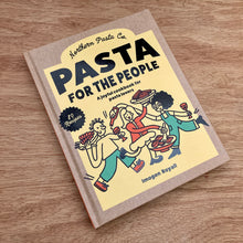 Pasta For The People