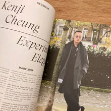 Permanent Style Issue 4