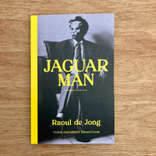 Jaguarman