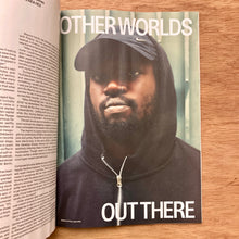 The Wire Issue 498