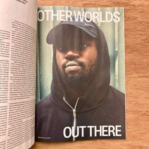 The Wire Issue 498