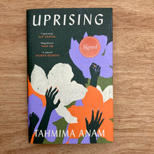 Uprising