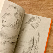 Contrapposto (Signed Copies)