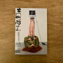 Fräulein Issue 38 (Multiple Covers)