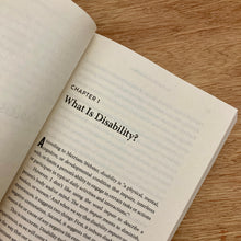 The Anti-Ableist Manifesto