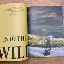 Hunger Issue 36 (Multiple Covers)