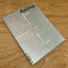 Anima Issue 4 (Multiple Covers)