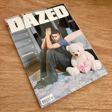 Dazed Spring 2026 (Multiple Covers)