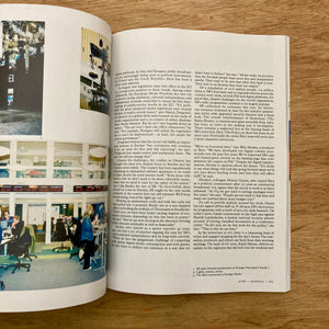 Monocle Issue 187