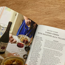 How To Drink Natural Wine