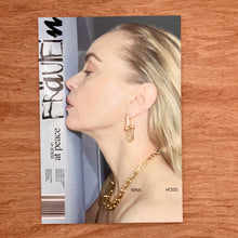 Fräulein Issue 41 (Multiple Covers)