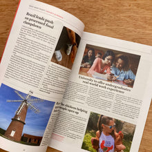 Positive News Issue 126