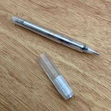 Kaweco Perkeo Fountain Pen - All Clear