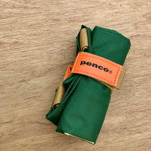 Hightide Penco Bucket Tote Bag - Dark Green