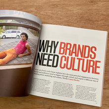 Creative Review Autumn 2025