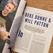Full Pour Issue 15