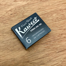 Kaweco Fountain Pen Ink Cartridges