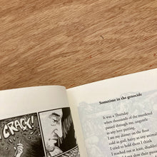 The Nightmare Sequence