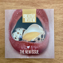 Creative Review Winter 2025