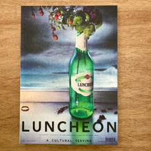 Luncheon 20 (Multiple Covers)