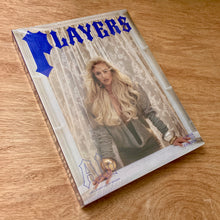 Players Issue 3 (Multiple Covers)