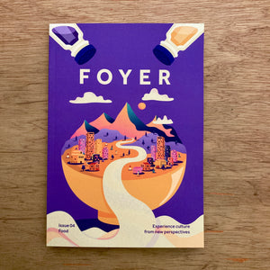 Foyer Issue 4