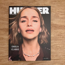Hunger Issue 39 (Multiple Covers)