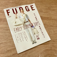 Fudge Issue 275