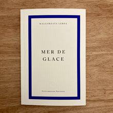 Mer De Glace