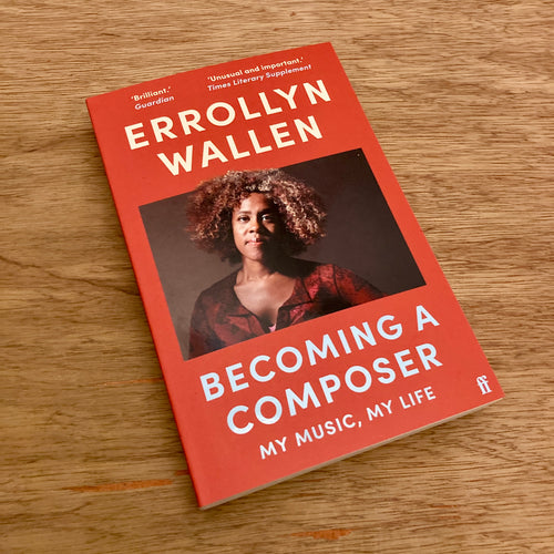 Becoming A Composer
